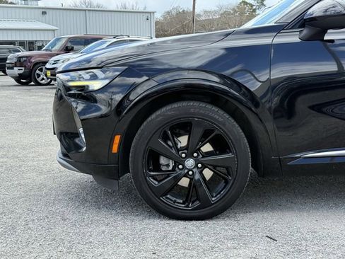 Used 2022 Buick Envision Preferred image 7