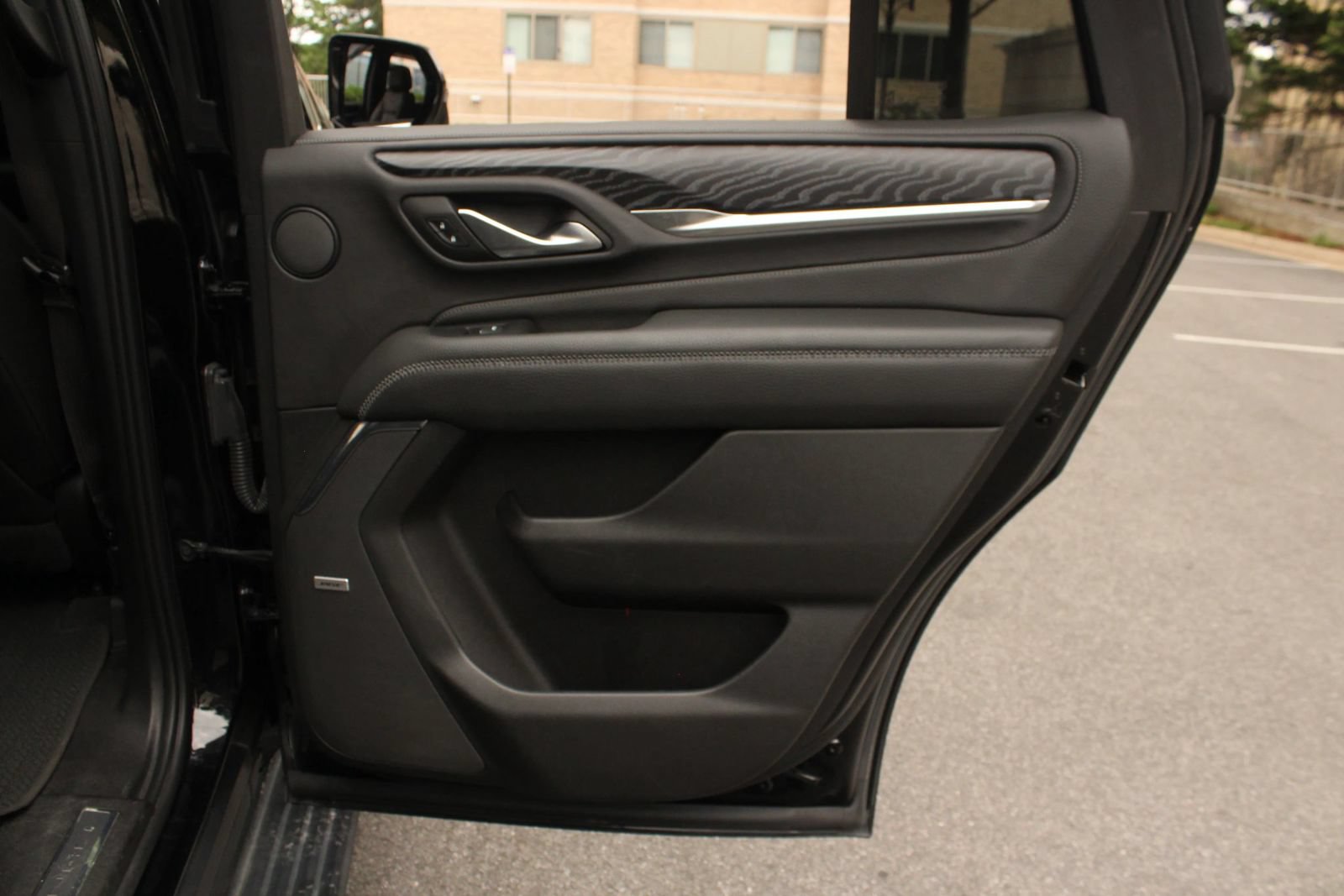 Used 2022 GMC Yukon Denali AWD/4WD image 24