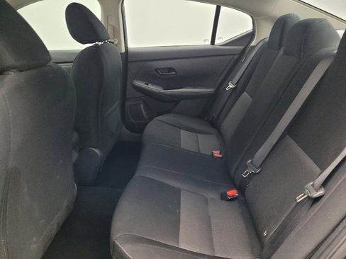 Used 2024 Nissan Sentra SV image 18