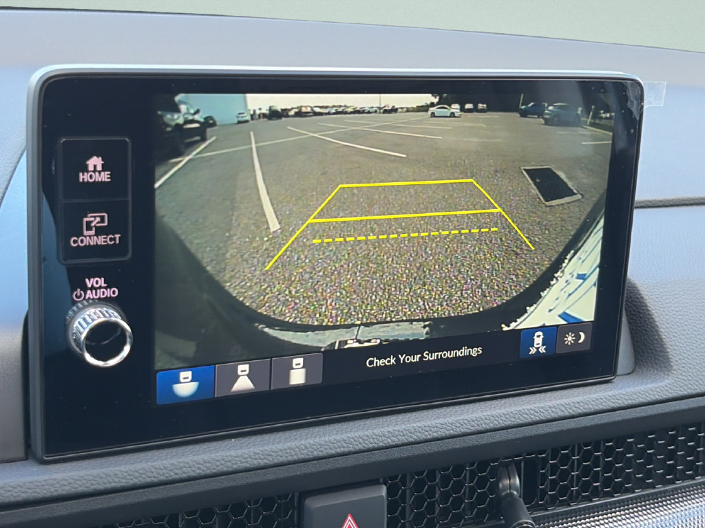 New 2027 Honda CR-V EX image 21