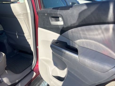 Used 2012 Honda CR-V EX-L image 13