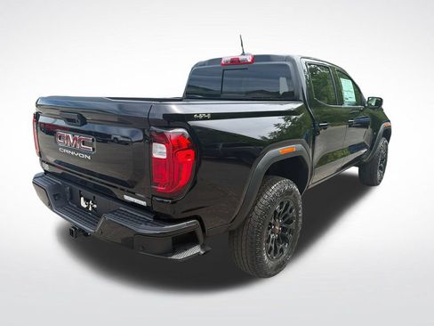 New 2026 GMC Canyon Elevation w/ Convenience Package AWD/4WD image 5