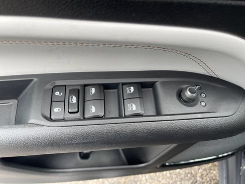 New 2026 Jeep Compass Limited AWD/4WD image 12