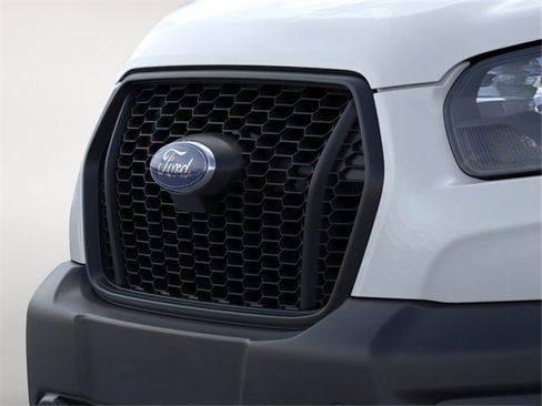 New 2025 Ford Transit 250 Low Roof w/ Load Area Protection Package image 38