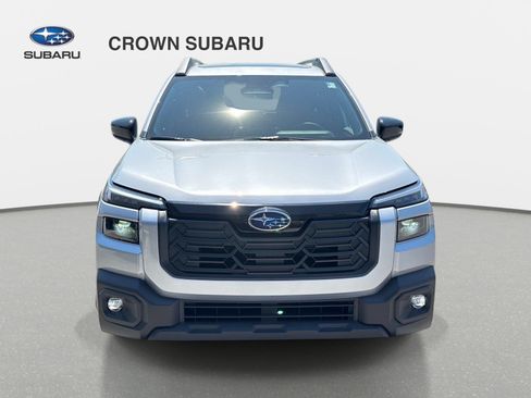 New 2026 Subaru Outback Premium w/ Premium/Limited Package 2 AWD/4WD image 9