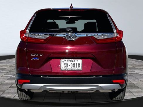 Used 2018 Honda CR-V EX image 5