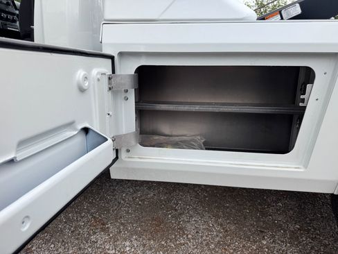 New 2024 RAM 4500 Tradesman image 14