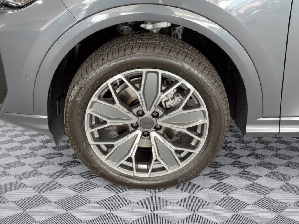 New 2026 Audi Q5 Premium Plus AWD/4WD image 13