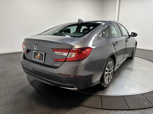 Used 2021 Honda Accord Base image 4