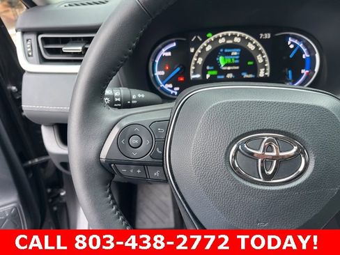 Used 2024 Toyota RAV4 XLE Premium w/ Weather Package image 21