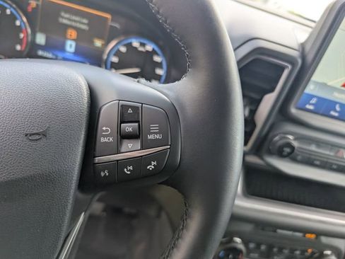 Used 2024 Ford Bronco Sport Outer Banks w/ Tech Package AWD/4WD image 18