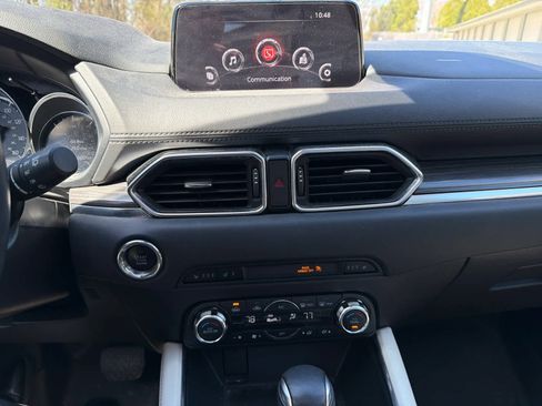 Used 2018 MAZDA CX-5 Grand Touring w/ Premium Package AWD/4WD image 19