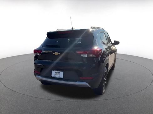 Used 2025 Chevrolet TrailBlazer LT image 14