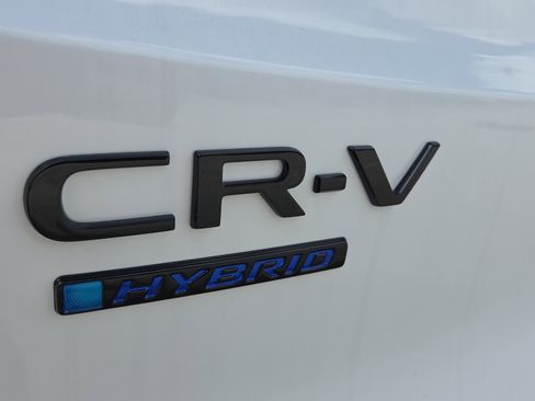 New 2026 Honda CR-V Sport-L image 33