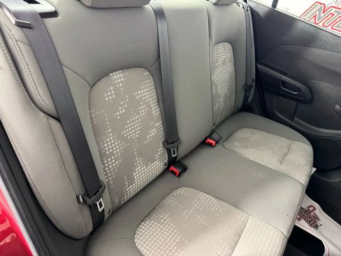 Used 2012 Chevrolet Sonic LS image 30