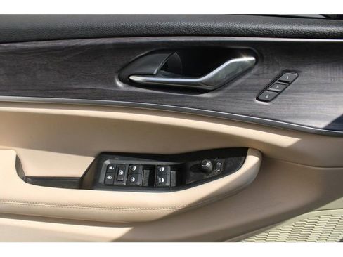 Used 2024 Jeep Grand Cherokee Limited w/ Luxury Tech Group II image 20