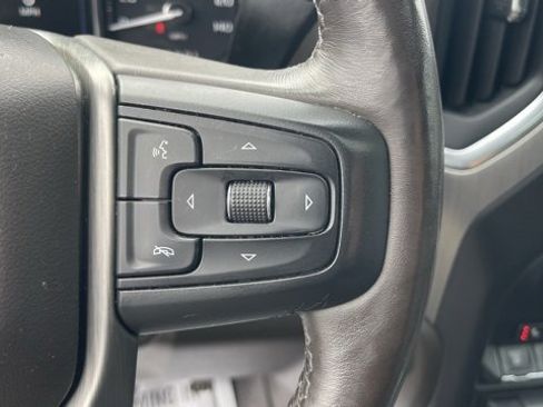 Used 2022 GMC Sierra 2500 Denali image 16