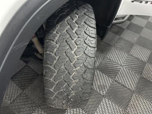 Used 2021 GMC Sierra 1500 AT4 image 37