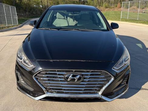 Used 2019 Hyundai Sonata ECO FWD image 8