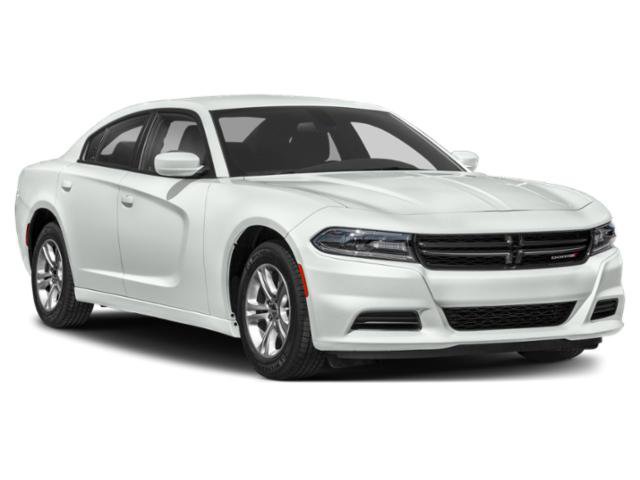 Used 2019 Dodge Charger Police w/ Street Appearance Group AWD/4WD image 9
