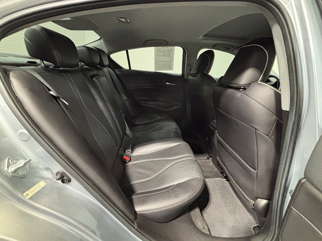 Used 2021 Acura ILX w/ Premium Package FWD image 31