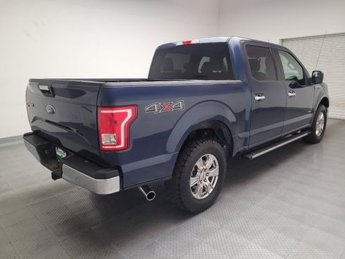 Used 2015 Ford F150 XLT w/ Equipment Group 301A Mid image 9