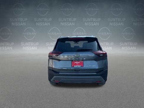 Used 2023 Nissan Rogue SV w/ SV Premium B Package AWD/4WD image 36