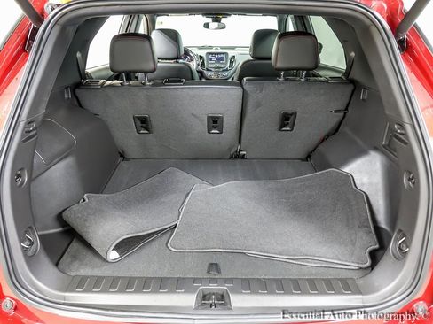 Certified 2023 Chevrolet Equinox RS image 20