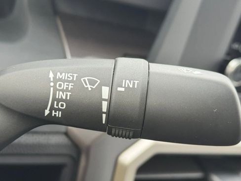 New 2025 Toyota Tacoma TRD Off-Road image 16