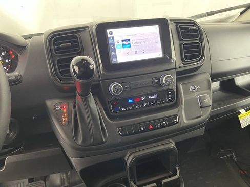 New 2026 RAM ProMaster 1500 w/ Safety Group image 12