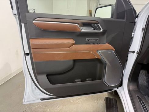 New 2026 GMC Sierra 1500 Denali Ultimate image 10