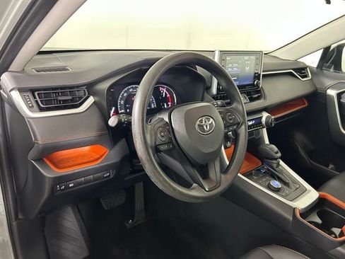 Used 2019 Toyota RAV4 Adventure AWD/4WD image 13