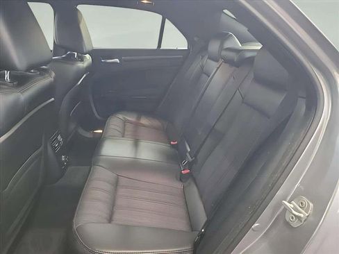 Used 2013 Chrysler 300 S AWD/4WD image 17