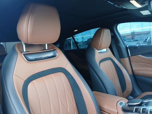 Used 2026 Mercedes-Benz AMG GT 53 image 16