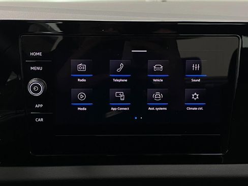 New 2026 Volkswagen Jetta Sport image 20