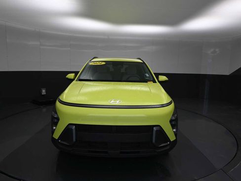 Used 2024 Hyundai Kona SEL w/ Convenience Package image 21