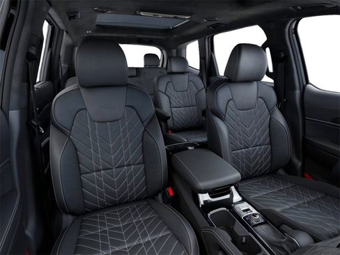 New 2025 Kia Telluride SX Prestige X-Pro image 15