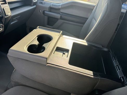 Certified 2020 Ford F150 XLT w/ Equipment Group 302A Luxury image 22