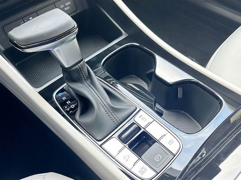 New 2026 Hyundai Tucson SEL image 16