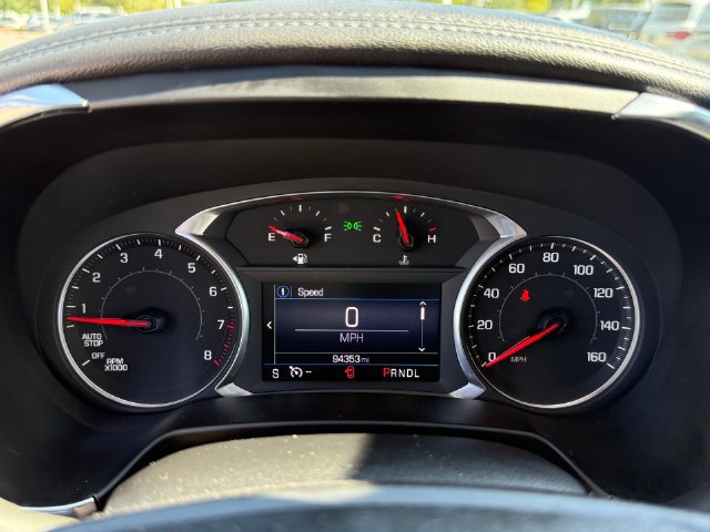 Used 2019 Chevrolet Blazer LT AWD/4WD image 18