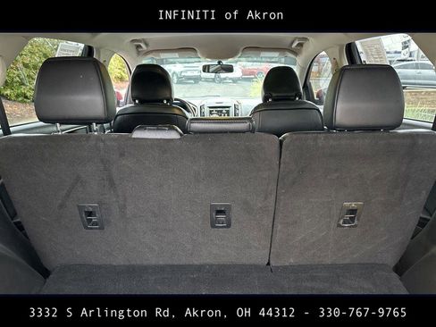 Used 2015 Ford Edge SEL w/ Equipment Group 201A image 33