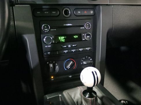 Used 2008 Ford Mustang Shelby GT500 image 49