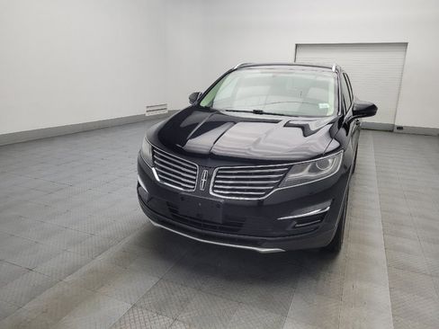 Used 2017 Lincoln MKC Select w/ Select Plus Package image 15
