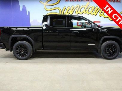 New 2026 GMC Sierra 1500 Elevation