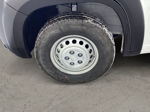 New 2026 RAM ProMaster 1500 w/ Convenience Group image 15