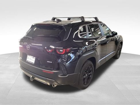 Certified 2025 MAZDA CX-50 2.5 Hybrid w/ Preferred Pkg AWD/4WD image 27