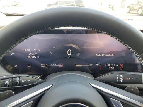 New 2026 Buick Envision Sport Touring image 23