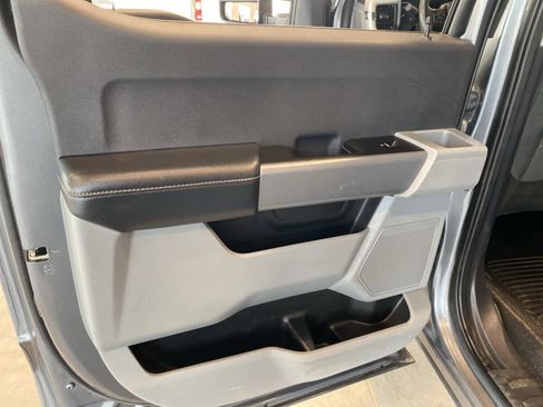 Certified 2024 Ford F350 XLT image 26