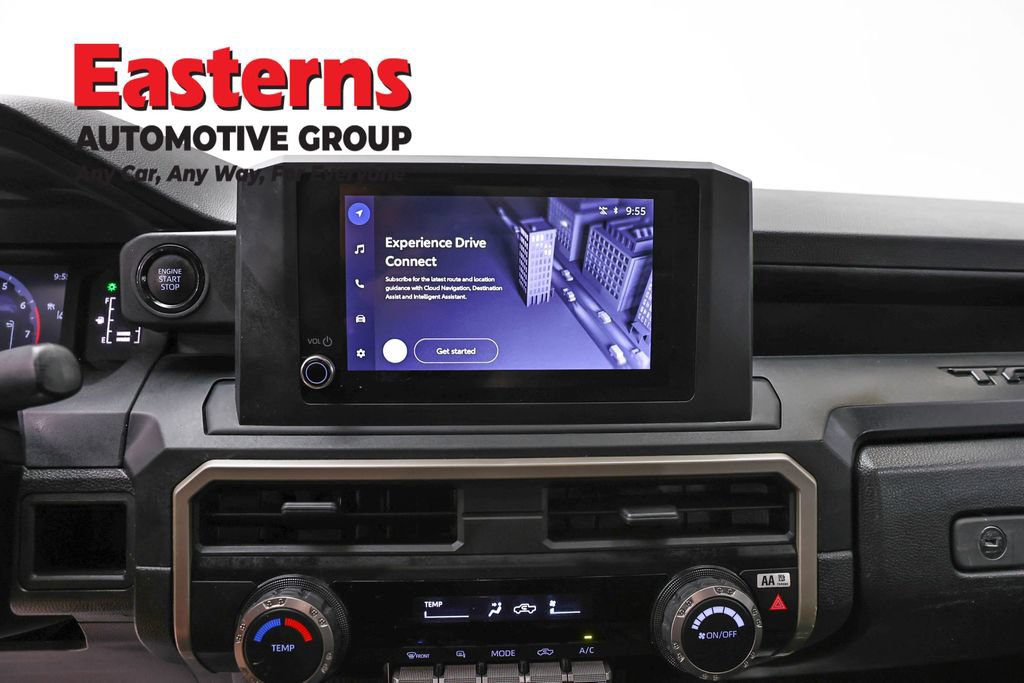 Used 2025 Toyota Tacoma SR RWD image 12