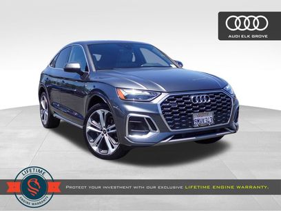 Used 2024 Audi Q5 2.0T Premium